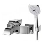 Vòi sen tắm TOTO TBG08302VA/TBW02006V nóng lạnh Vòi sen tắm TOTO TBG08302VA/TBW02006V nóng lạnh