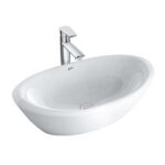 Chậu rửa đặt bàn Inax AL-465V (AL465V)