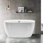 Bồn tắm nằm Ares AR3249