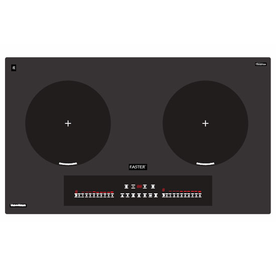 Bếp từ cao cấp Faster FS 828I