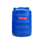 Bồn nhựa Tân Mỹ TM2000L đứng đường kính 1180 Bồn nhựa Tân Mỹ TM2000L đứng đường kính 1180