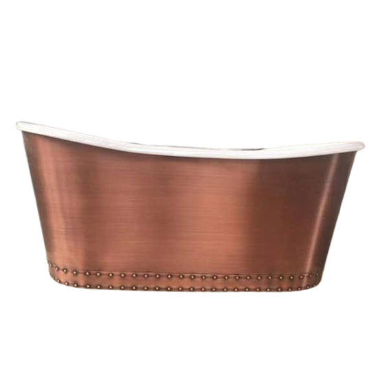 Bồn tắm gang Sewo SW-2705