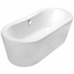 Bồn tắm Acrylic American BTAS6704