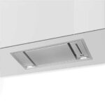 Máy hút mùi Malloca Hidden K-730 âm tủ