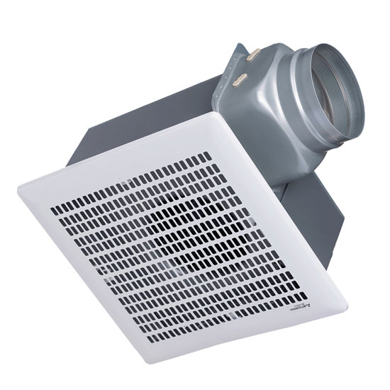 Quạt thông gió âm trần Mitsubishi VD-18Z4T7