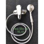 Sen tắm Kagol SL01 nóng lạnh Sen tắm Kagol SL01 nóng lạnh