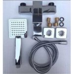 Sen tắm Kagol ST03 nóng lạnh Sen tắm Kagol ST03 nóng lạnh