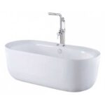 Bồn tắm nằm Caesar AT0750 đặt sàn Bồn tắm nằm Caesar AT0750 đặt sàn