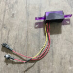 Sensor cảm biến cho van xả cảm ứng Techome Sensor cảm biến cho van xả cảm ứng Techome