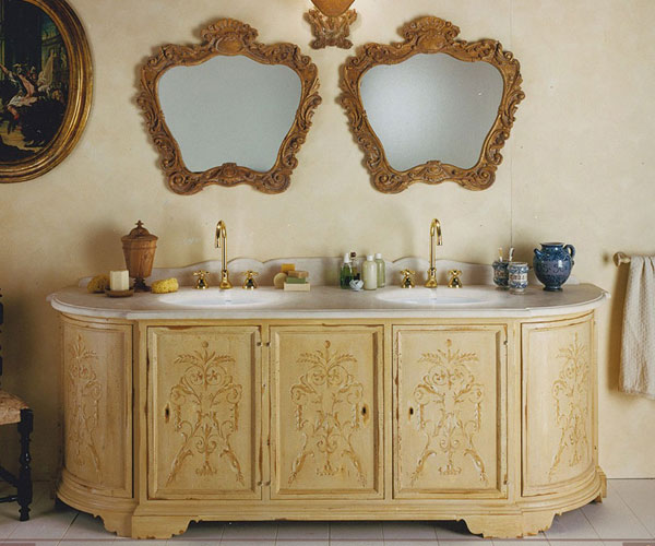 Có nên dùng lavabo đồng cho phòng tắm không? Có nên dùng lavabo đồng cho phòng tắm không?