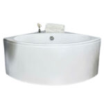 Bồn tắm góc Ares AR3091 Bồn tắm góc Ares AR3091