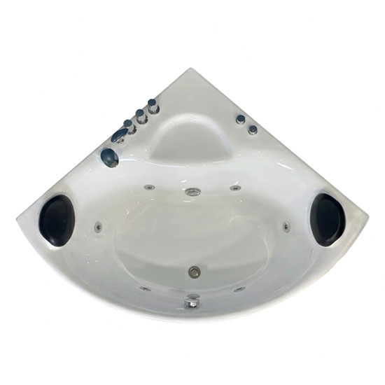 Bồn tắm góc Ares AR3121