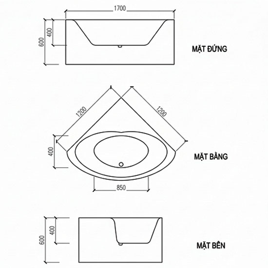 bon-tam-goc-Ares-AR3121