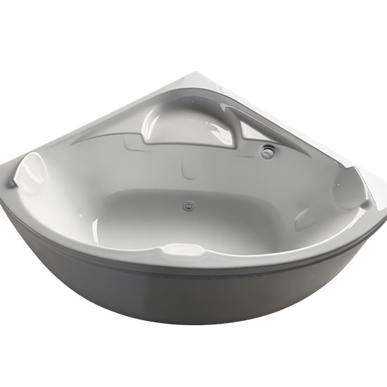 Bồn tắm góc Ares AR3141