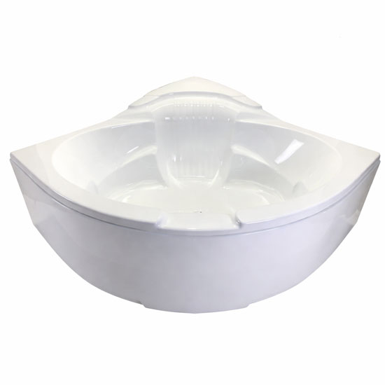 Bồn tắm góc Ares AR3151