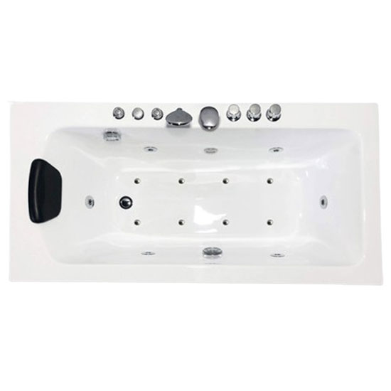 Bồn tắm massage Ares AR4151F