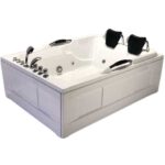 Bồn tắm massage Ares AR4172FS