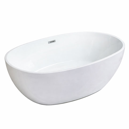 Bồn tắm nằm Ares AR2172