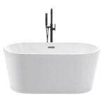 Bồn tắm ngâm Ares AR2125-170 1700x750x600mm Bồn tắm ngâm Ares AR2125-170 1700x750x600mm