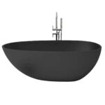 Bồn tắm Sewo SW-8032 đá nhân tạo