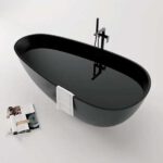 Bồn tắm Sewo SW-8032 đá nhân tạo