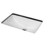 Chậu lavabo TOTO LW1536V/TL516GV âm bàn