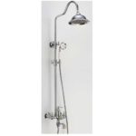 Sen cây tắm Cleanmax 988 đính đá tự nhiên Sen cây tắm Cleanmax 988 đính đá tự nhiên