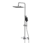 Sen cây tắm Cleanmax G63 nhiệt độ Sen cây tắm Cleanmax G63 nhiệt độ