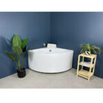 Bồn tắm góc Ares AR3091 Bồn tắm góc Ares AR3091