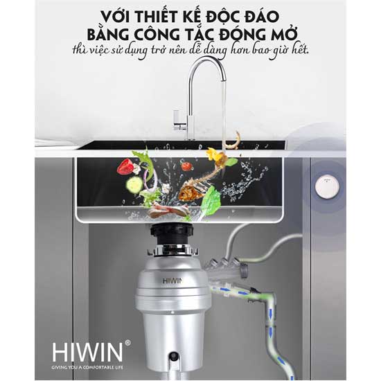Hiwin-LJ-600W