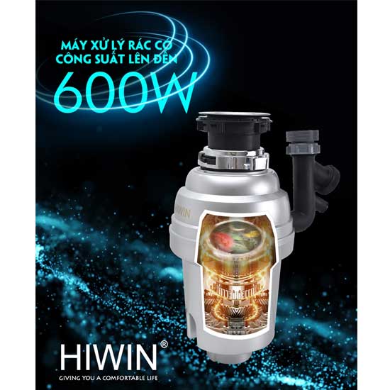 Hiwin-LJ-600W
