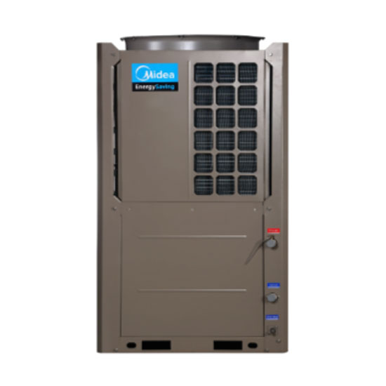 Máy bơm nhiệt Midea HVAC RSJ-420/SZN1-H