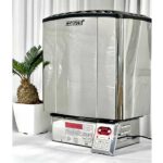 Máy xông hơi khô Coasts CA-90C/9kw Máy xông hơi khô Coasts CA-90C/9kw