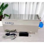 Máy xông hơi ướt Sawo SAF-150 Máy xông hơi ướt Sawo SAF-150