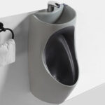 Tiểu liền chậu lavabo Sewo SE-012 Tiểu liền chậu lavabo Sewo SE-012