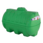 Bồn nước nhựa Tân Á Plasman PL-1000 ngang Bồn nước nhựa Tân Á Plasman PL-1000 ngang