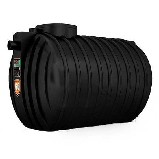 Bồn tự hoại Sơn Hà Septic SHC 1600L