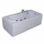 Bồn tắm massage Brother BY-9013M Bồn tắm massage Brother BY-9013M