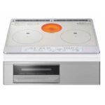 Bếp điện từ Hitachi HT-M60S Bếp điện từ Hitachi HT-M60S