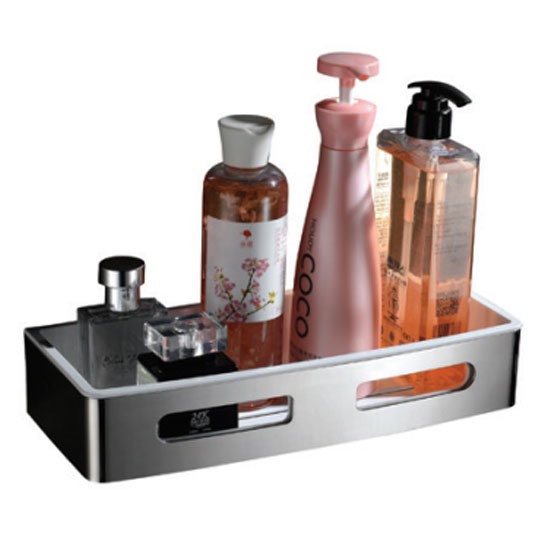 Kệ hình chữ nhật lót nhựa Bancoot LK-MI02