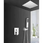 Sen tắm âm trần Sewo-07-30cm-HN Sen tắm âm trần Sewo-07-30cm-HN