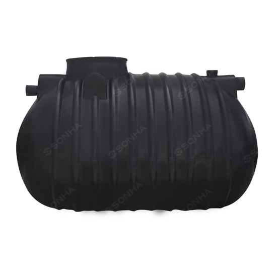 Bồn tự hoại Sơn Hà Septic Filter 1700L
