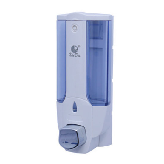 Xịt xà phòng tường đơn Bancoot XINDA