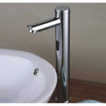 Vòi chậu Lavabo Bancoot VCU 148AC nóng lạnh cảm ứng