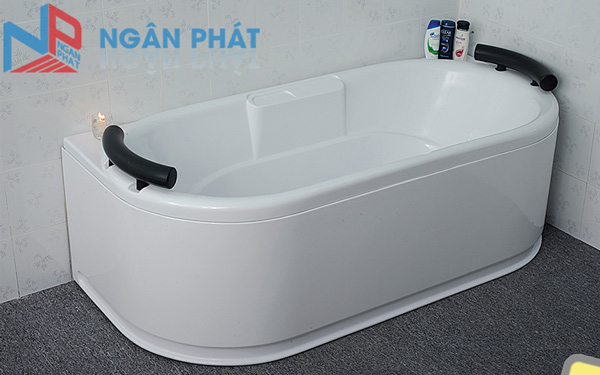 Bồn tắm bằng nhựa tốt và kinh nghiệm chọn mua Bồn tắm bằng nhựa tốt và kinh nghiệm chọn mua