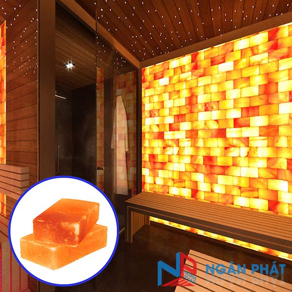 Lắp đặt phòng xông hơi đá muối cần lưu ý gì? Lắp đặt phòng xông hơi đá muối cần lưu ý gì?