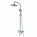 Sen cây tắm Bancoot SC CE01 nóng lạnh