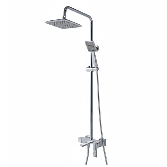 Sen cây tắm Bancoot SC CE01 nóng lạnh