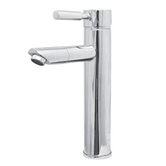 Vòi rửa lavabo Bancoot BCV-25-308