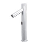 Vòi chậu Lavabo Bancoot VCU 148AC nóng lạnh cảm ứng